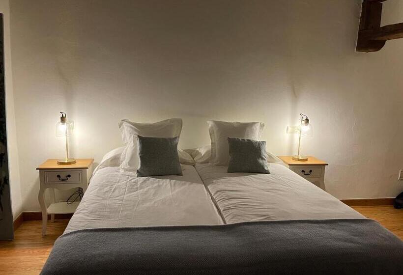 주니어 스위트, El Jardin De Las Magnolias