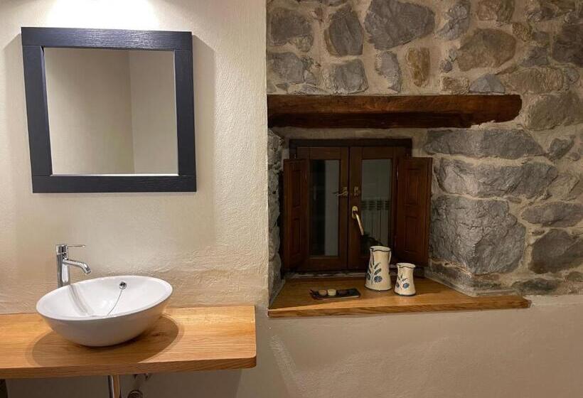 주니어 스위트, El Jardin De Las Magnolias