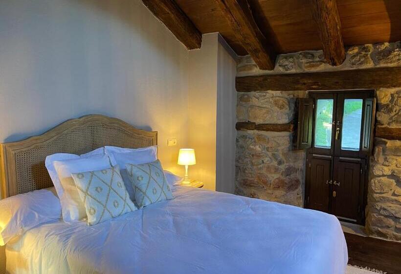 스탠다드 룸, El Jardin De Las Magnolias