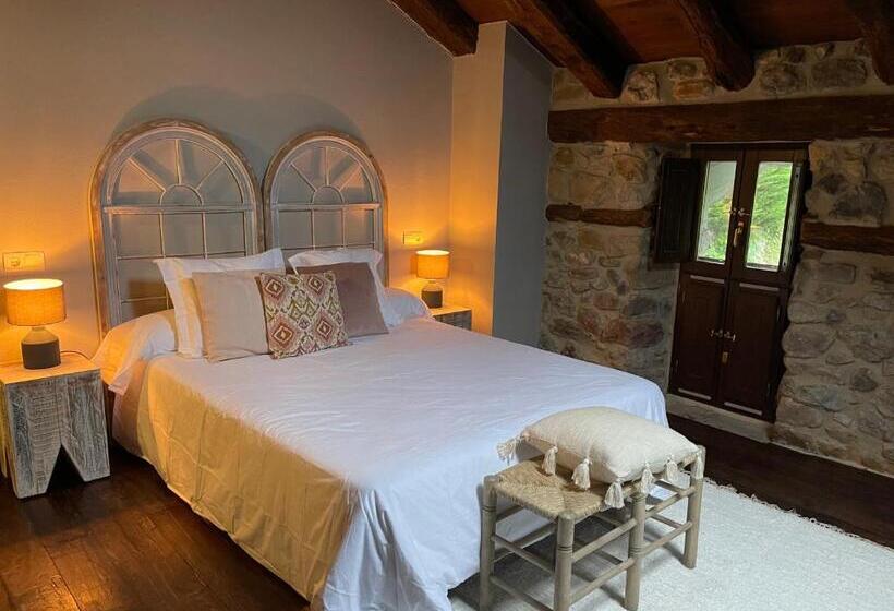 스탠다드 룸, El Jardin De Las Magnolias