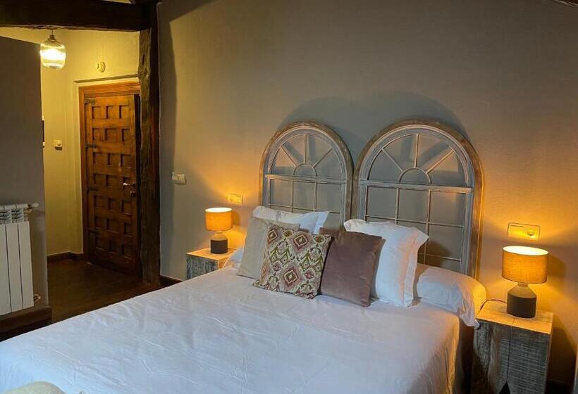 스탠다드 룸, El Jardin De Las Magnolias