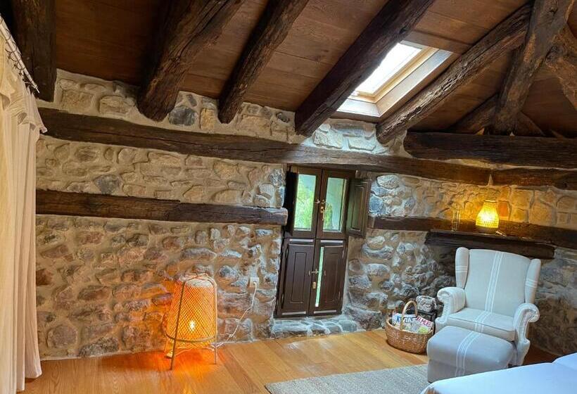 스탠다드 룸, El Jardin De Las Magnolias