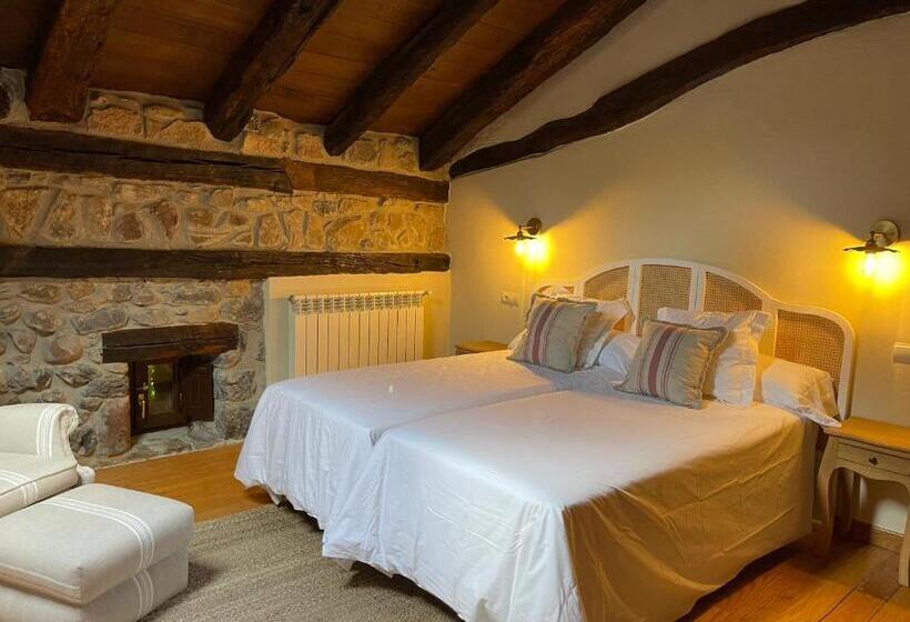 스탠다드 룸, El Jardin De Las Magnolias