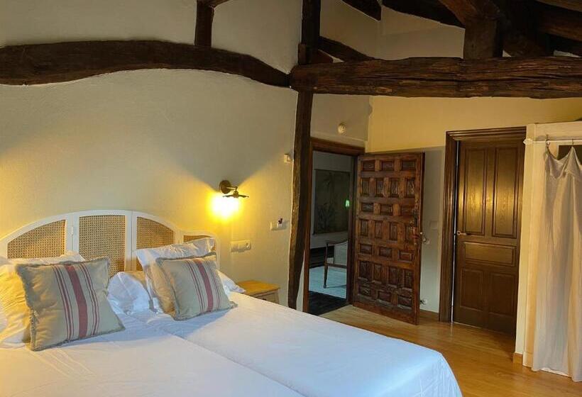 스탠다드 룸, El Jardin De Las Magnolias