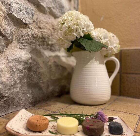 스탠다드 룸, El Jardin De Las Magnolias