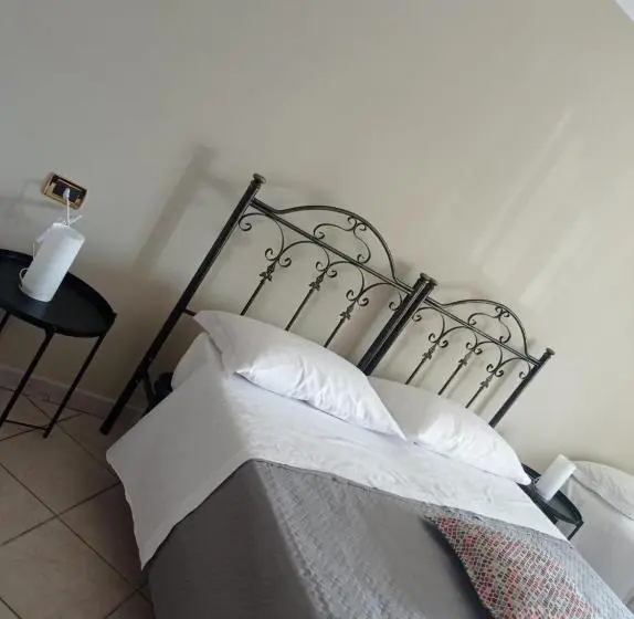 اتاق استاندارد, Il Roseto