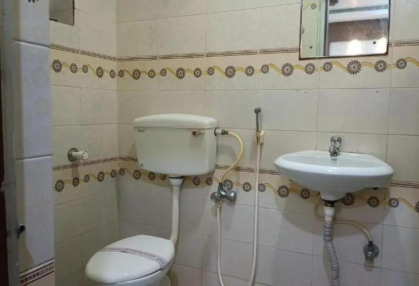 Standard-huone, Jeevan Sandhya