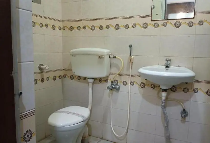 Standard-huone, Jeevan Sandhya