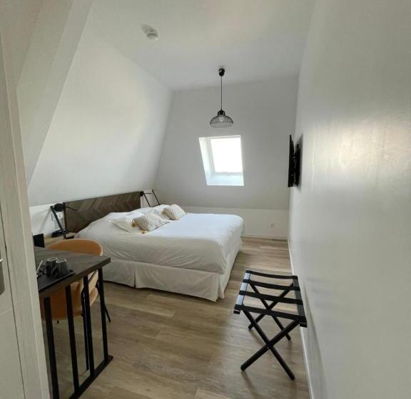 家庭间, La Tour Aux Crabes Près De La Plage