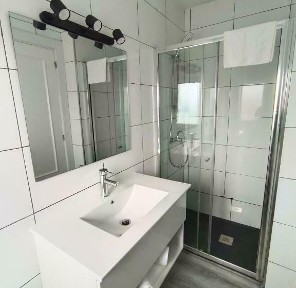 スタンダードルーム, Posada Del Mar