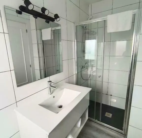 Standardzimmer, Posada Del Mar