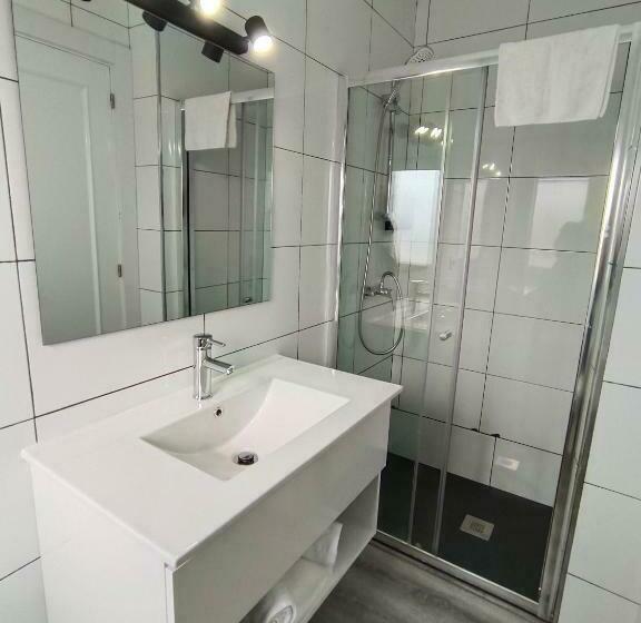 スタンダードルーム, Posada Del Mar