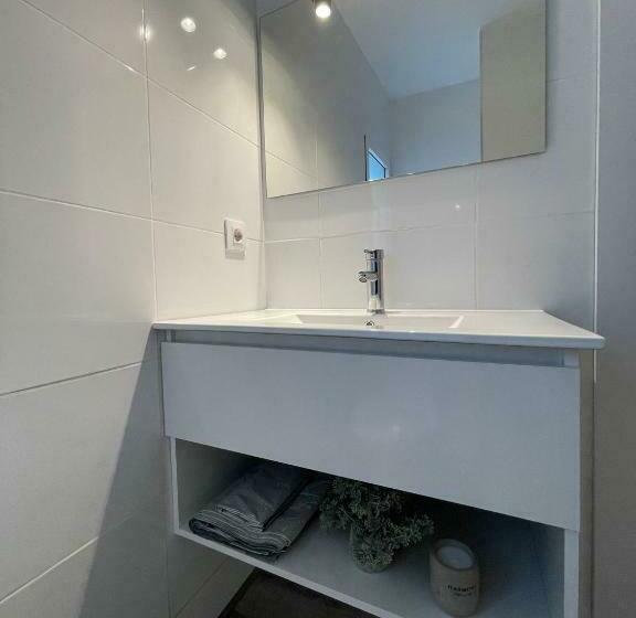 スタンダードルーム, Posada Del Mar