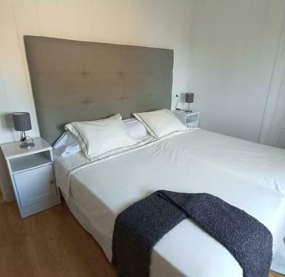 スタンダードルーム, Posada Del Mar