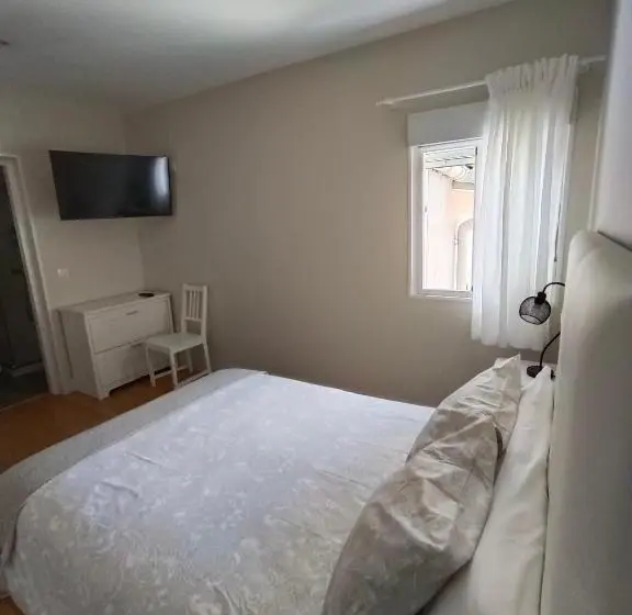 Standardzimmer, Posada Del Mar