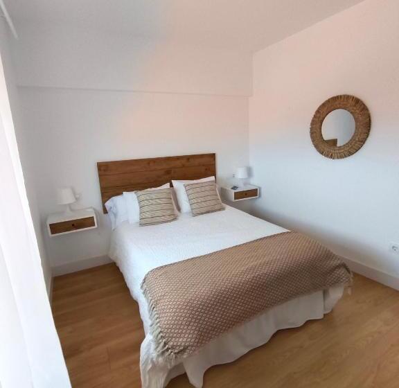 スタンダードルーム, Posada Del Mar