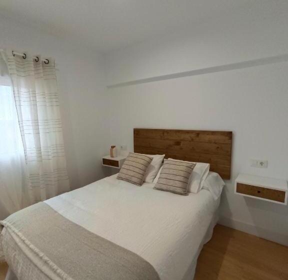 スタンダードルーム, Posada Del Mar