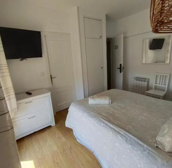 Standardzimmer, Posada Del Mar