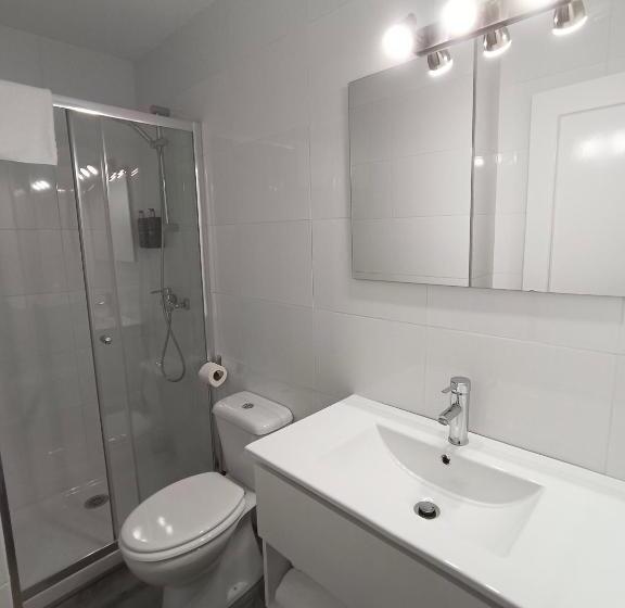 スタンダードルーム, Posada Del Mar