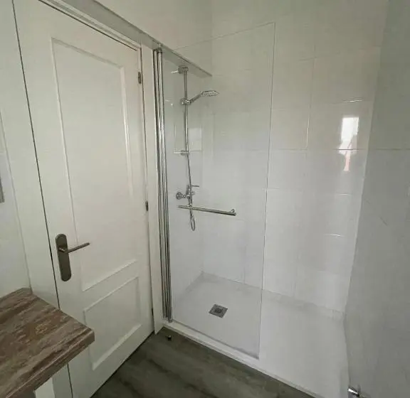 Standardzimmer, Posada Del Mar