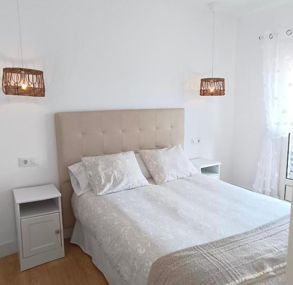 スタンダードルーム, Posada Del Mar