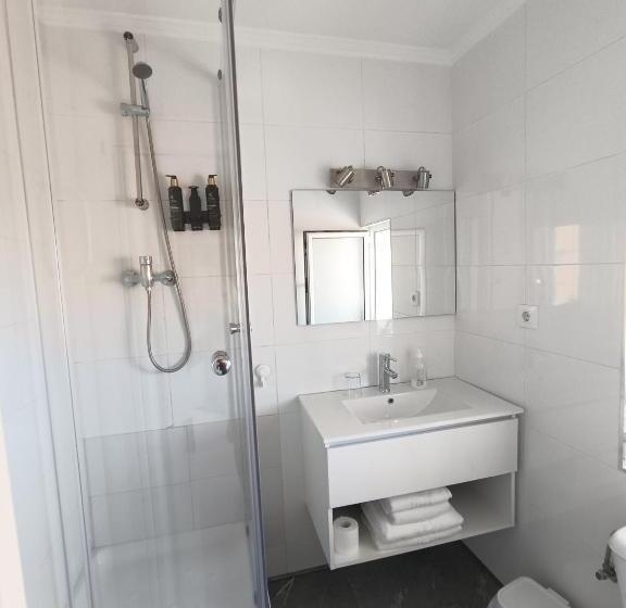 エコノミールーム, Posada Del Mar