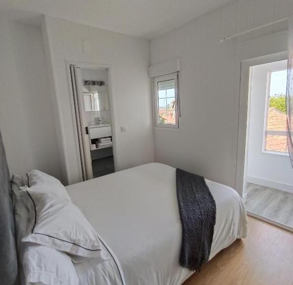 エコノミールーム, Posada Del Mar