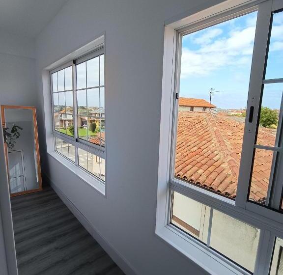 エコノミールーム, Posada Del Mar