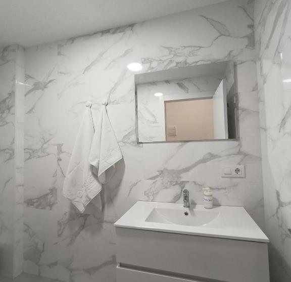 スタンダードスタジオ, Posada Del Mar