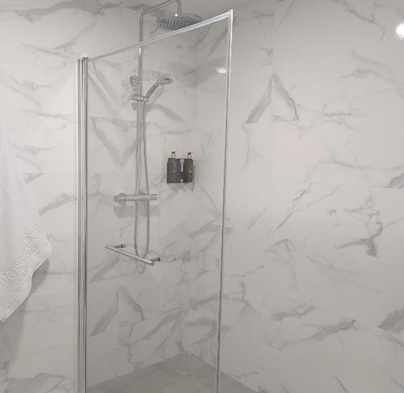 スタンダードスタジオ, Posada Del Mar