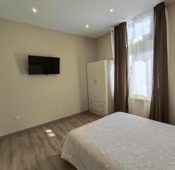 スタンダードスタジオ, Posada Del Mar