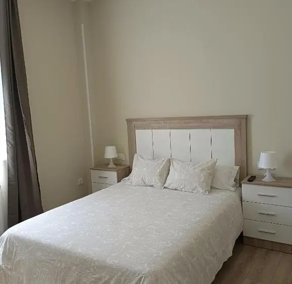 Standard Studio, Posada Del Mar