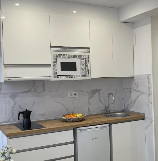 スタンダードスタジオ, Posada Del Mar