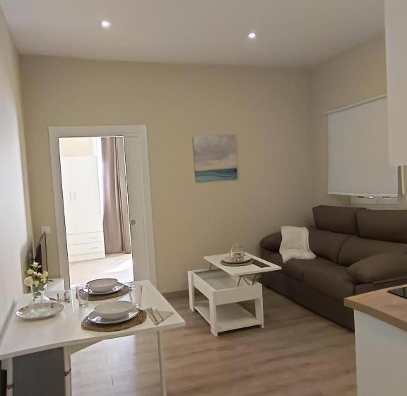 スタンダードスタジオ, Posada Del Mar