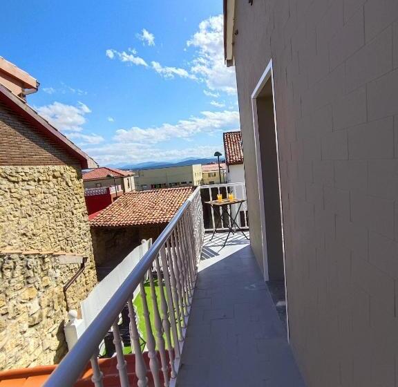 ２ベッドルームアパートメント, Posada Del Mar