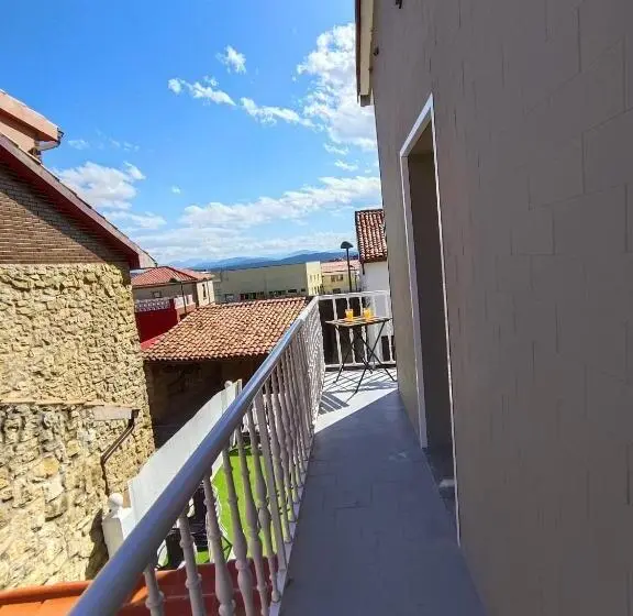 2 Schlafzimmer Apartment, Posada Del Mar