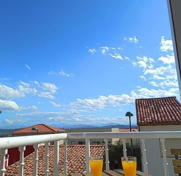 ２ベッドルームアパートメント, Posada Del Mar