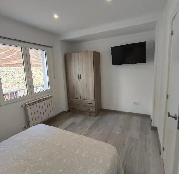 2 Schlafzimmer Apartment, Posada Del Mar