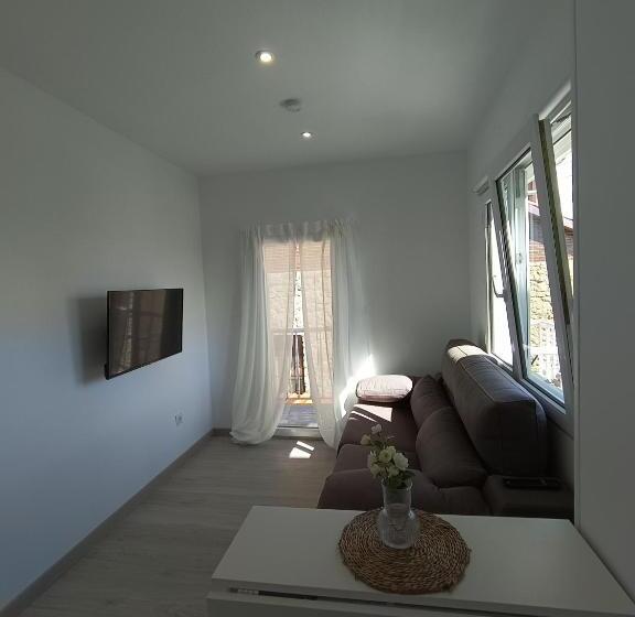 ２ベッドルームアパートメント, Posada Del Mar