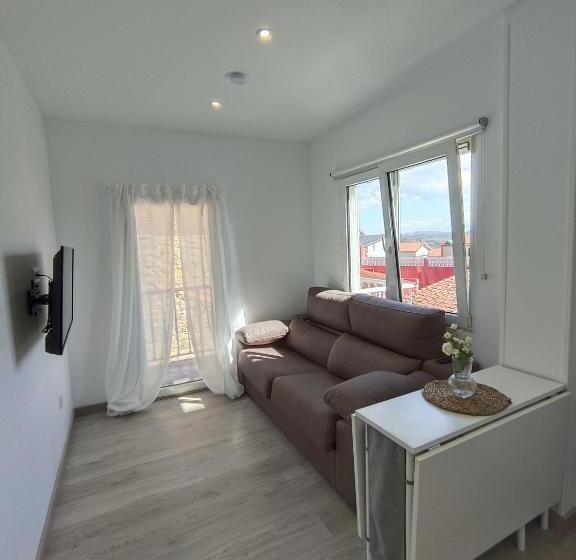 ２ベッドルームアパートメント, Posada Del Mar