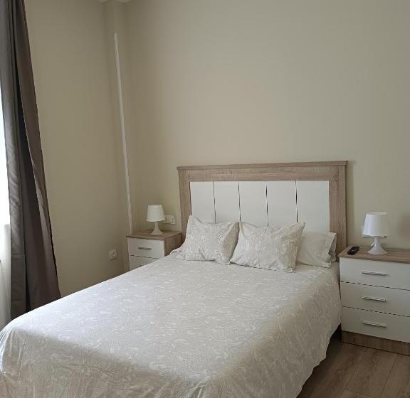 １階の１ベッドルームアパートメント, Posada Del Mar