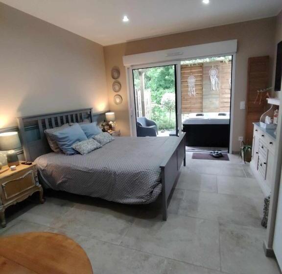 חדר סטנדרט, Detente De La Lys