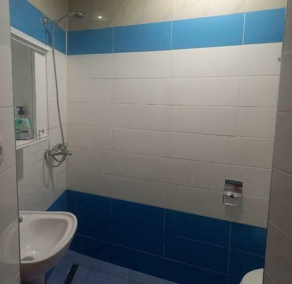 اتاق خانوادگی, Miziriguesthouse