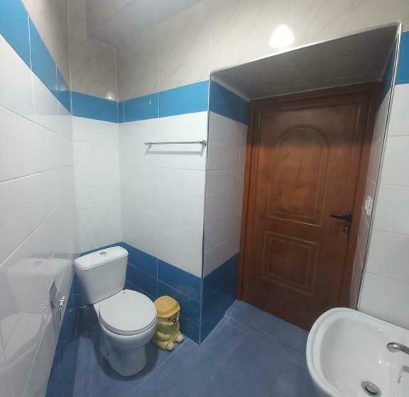 اتاق خانوادگی, Miziriguesthouse