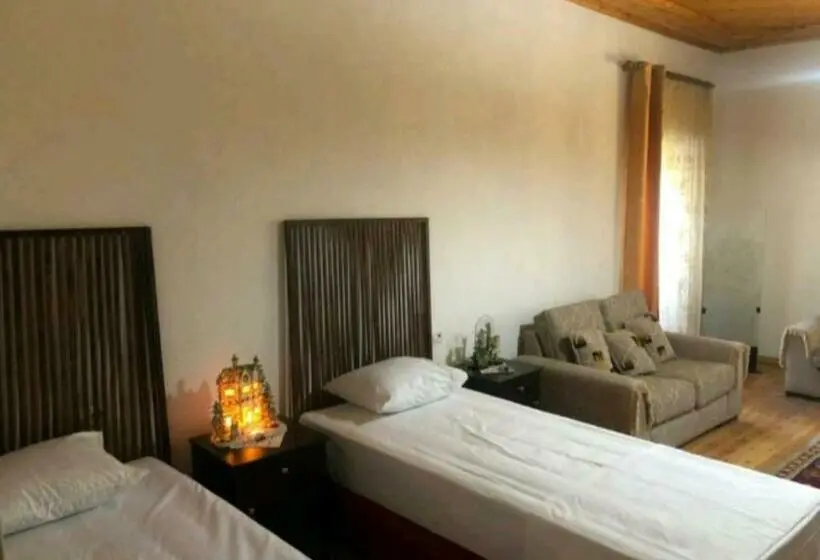 اتاق خانوادگی, Miziriguesthouse
