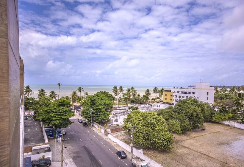 Standard Studio Views, Goldflat Cabo Branco João Pessoa