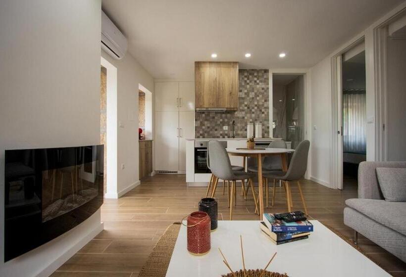 Family Suite, Casa Dos Bernardos