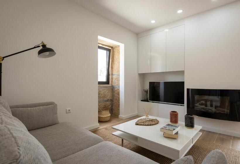 スイート（家族用）, Casa Dos Bernardos