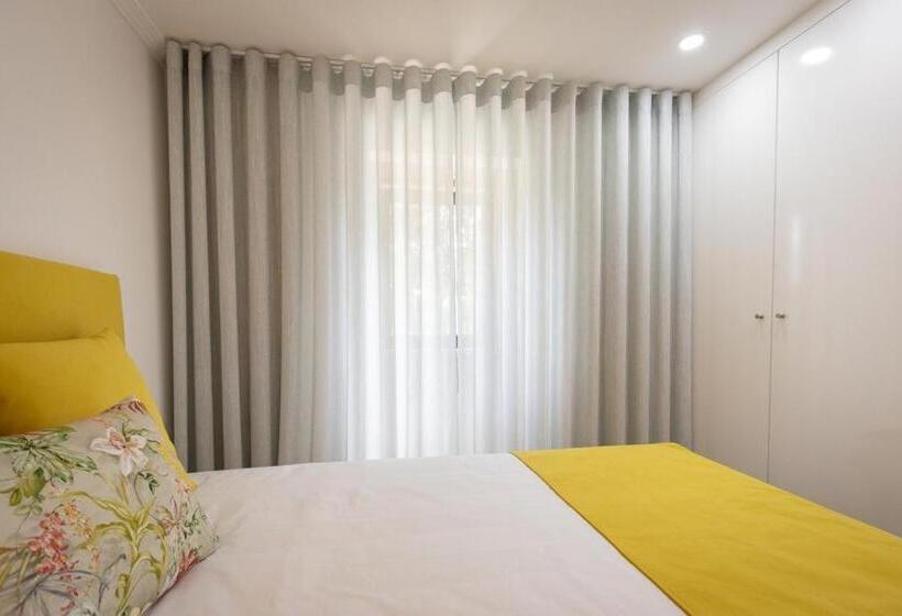 スイート（家族用）, Casa Dos Bernardos