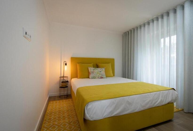 Family Suite, Casa Dos Bernardos